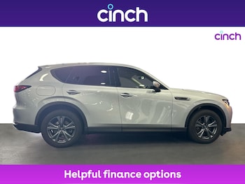 Used Mazda CX-60 2023 for sale - 76534758: Photo