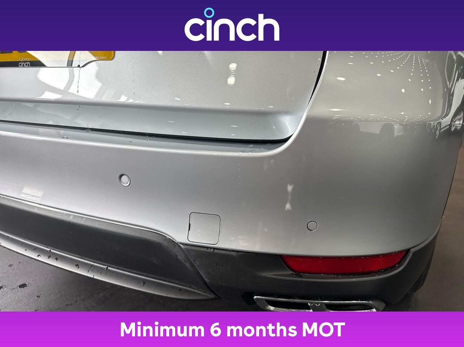 Used Mazda CX-60 2023 for sale - 76534758: Photo 32