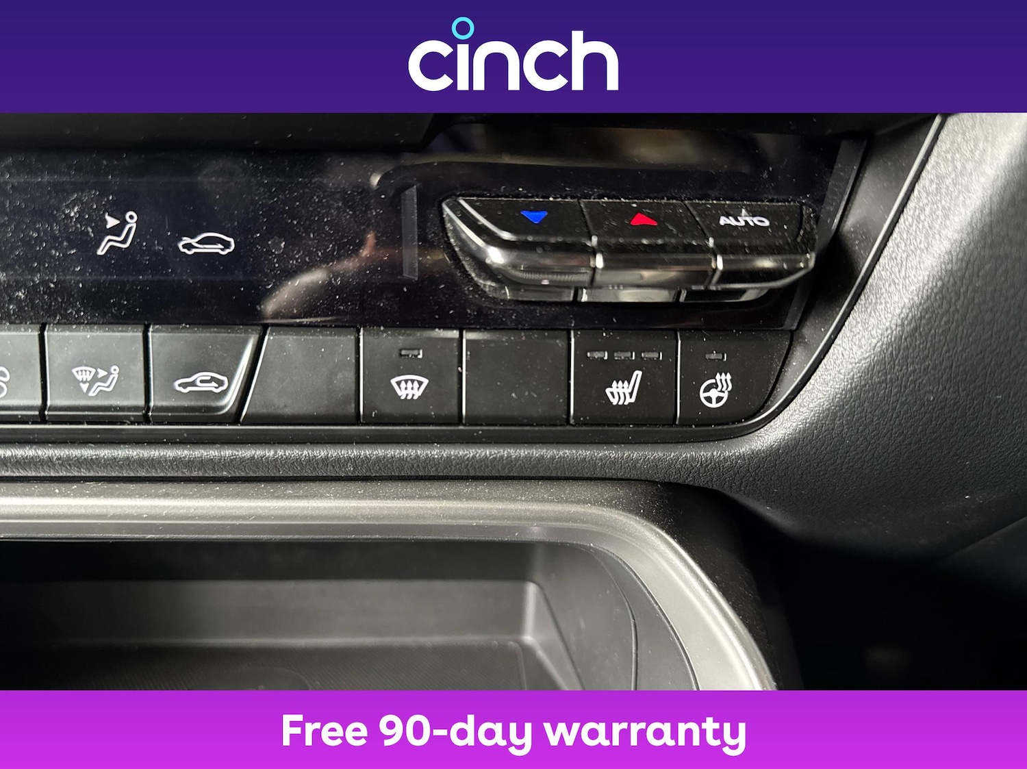 Used Mazda CX-60 2023 for sale - 76534758: Photo 34