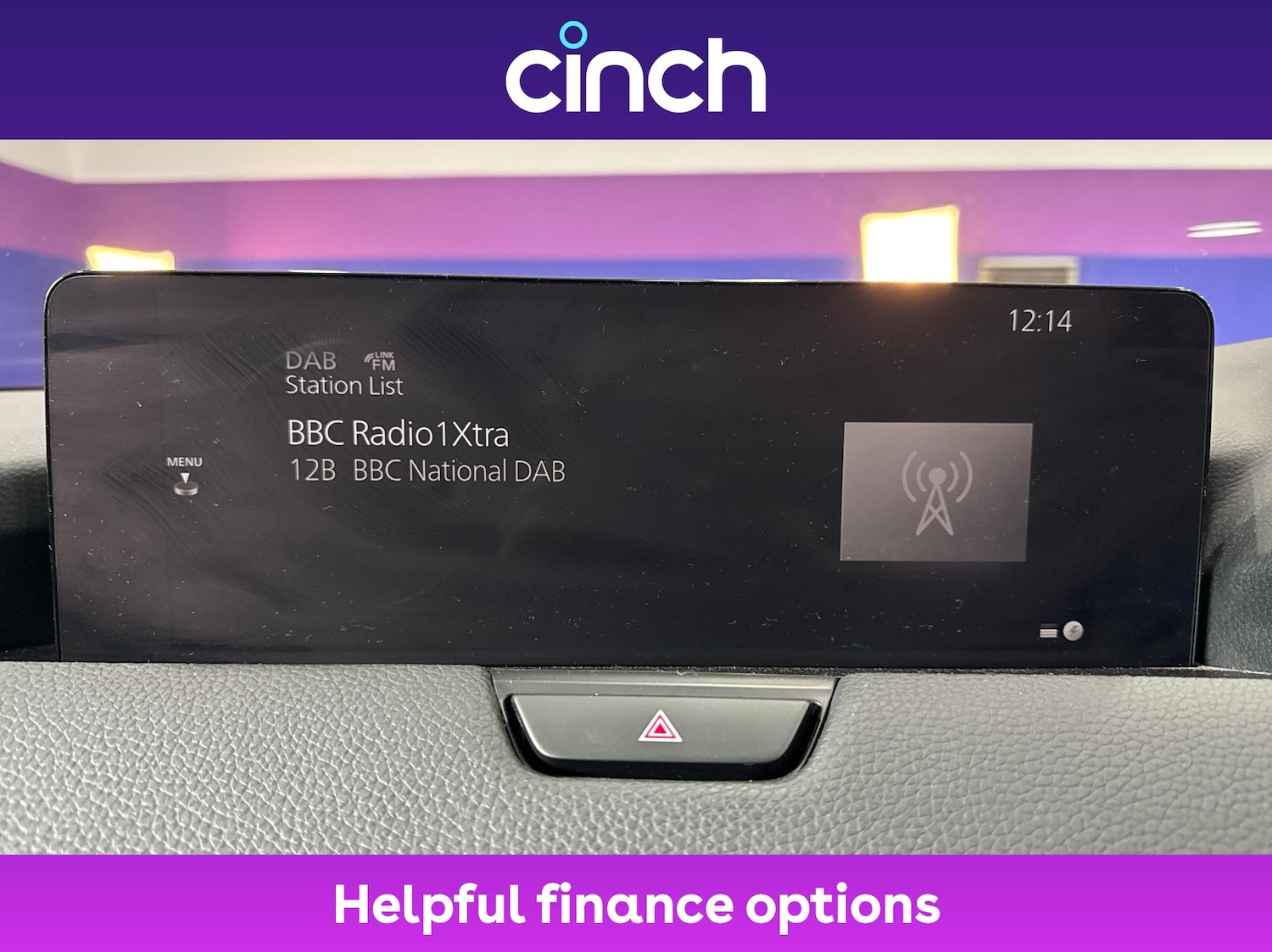 Used Mazda CX-60 2023 for sale - 76534758: Photo 35