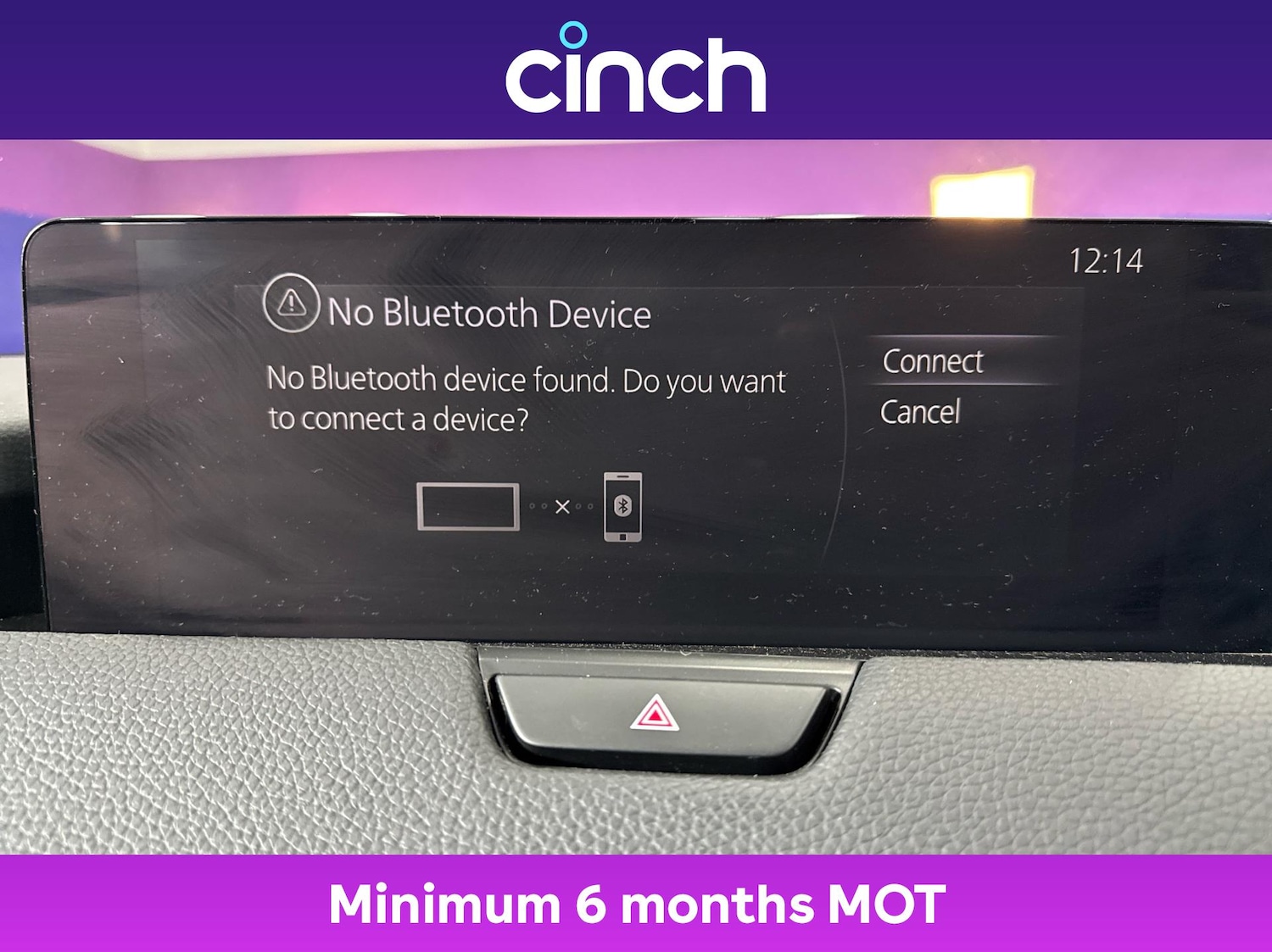 Used Mazda CX-60 2023 for sale - 76534758: Photo 37