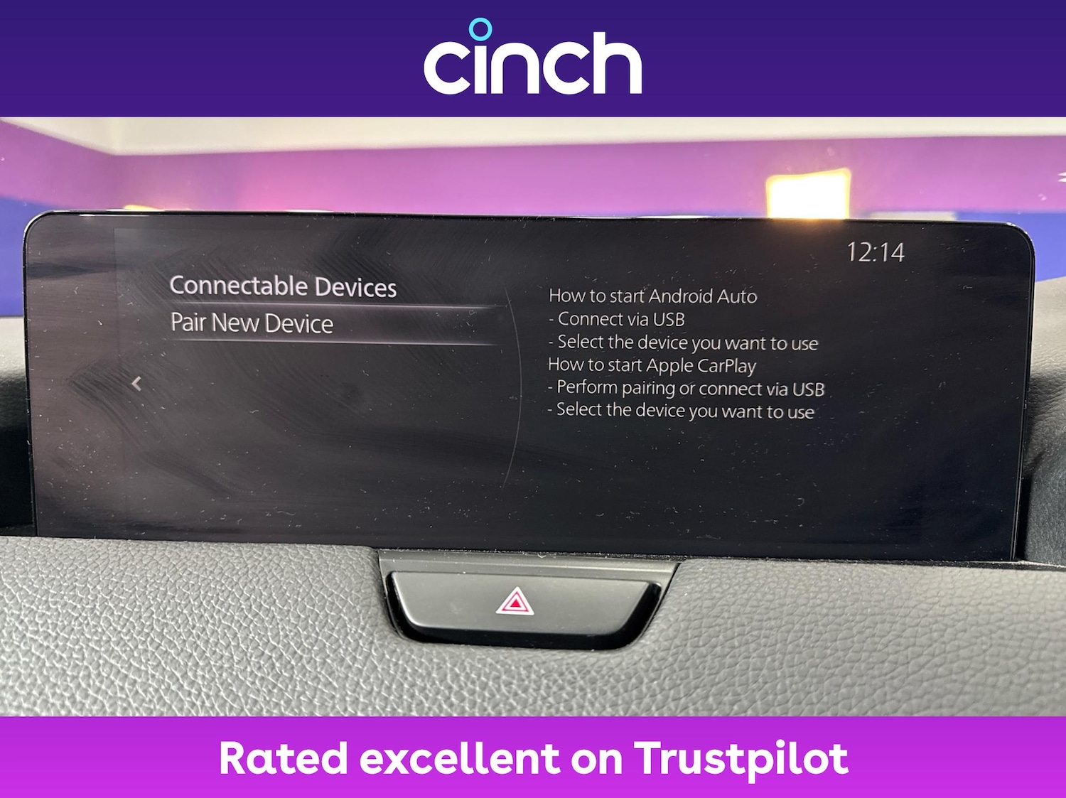 Used Mazda CX-60 2023 for sale - 76534758: Photo 38