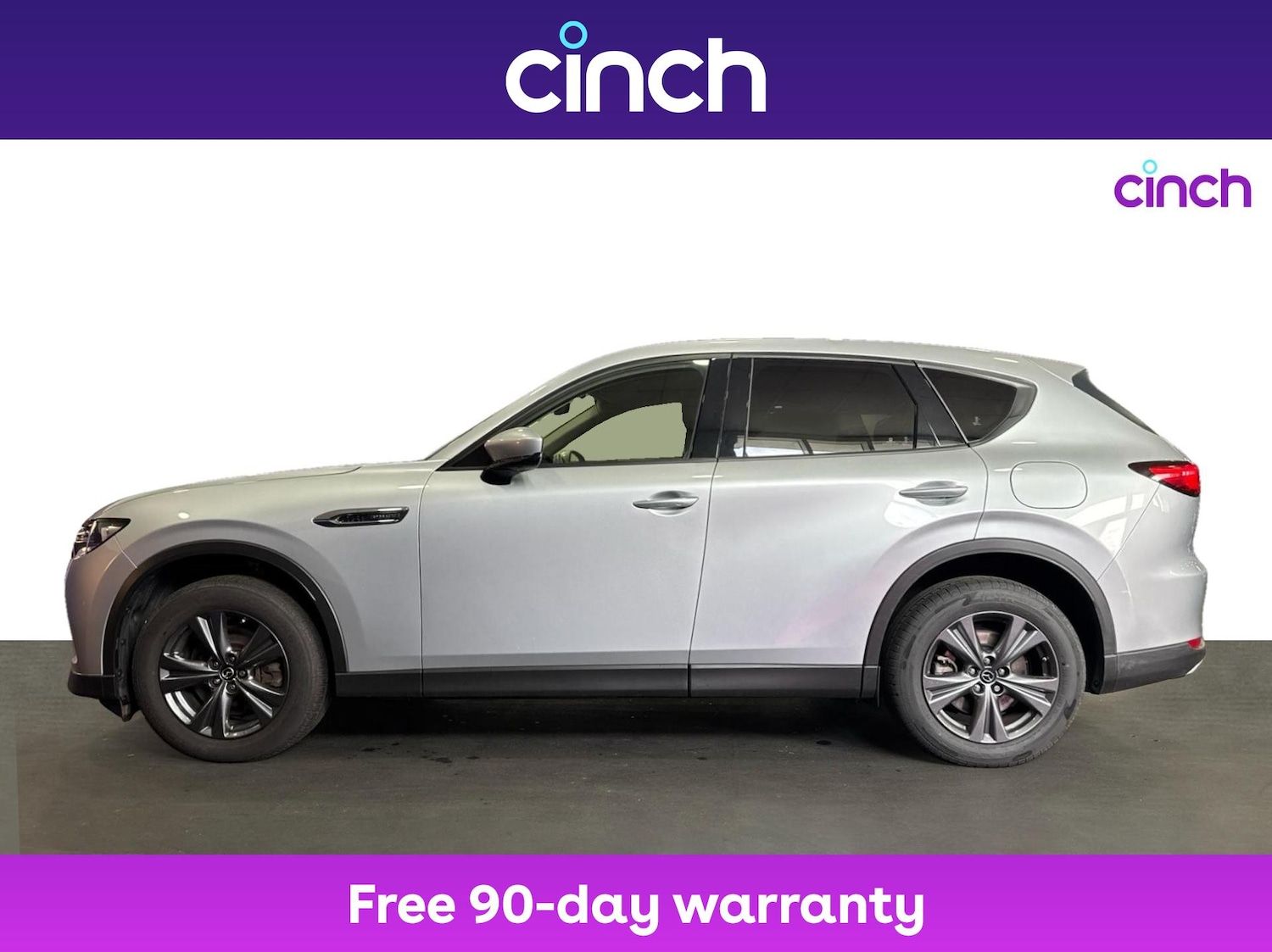 Used Mazda CX-60 2023 for sale - 76534758: Photo 8