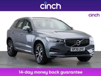 2020 - 2.0 T6 RC PHEV Inscription Expression 5dr AWD Auto