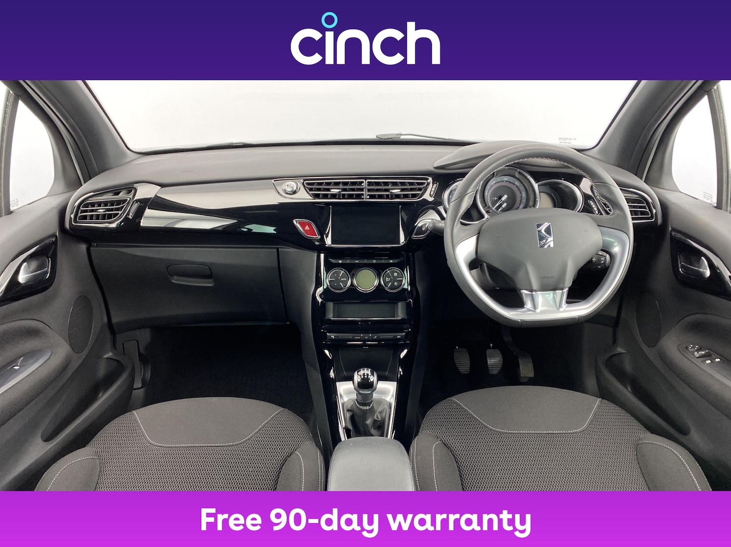 Used DS Automobiles DS 3 2017 for sale - 76750691: Photo 15