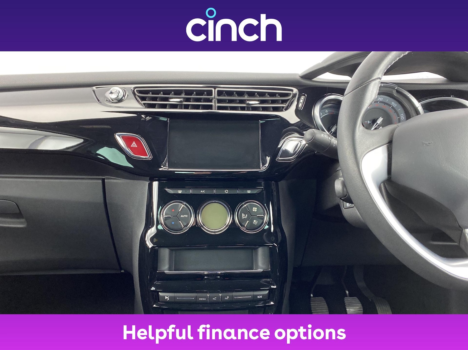 Used DS Automobiles DS 3 2017 for sale - 76750691: Photo 17