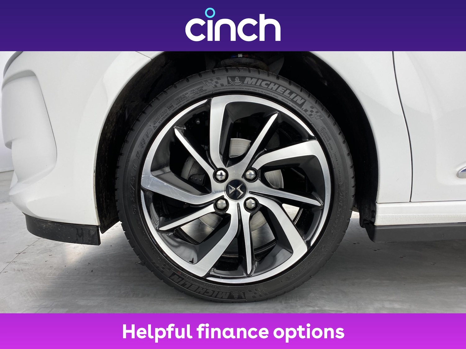 Used DS Automobiles DS 3 2017 for sale - 76750691: Photo 24