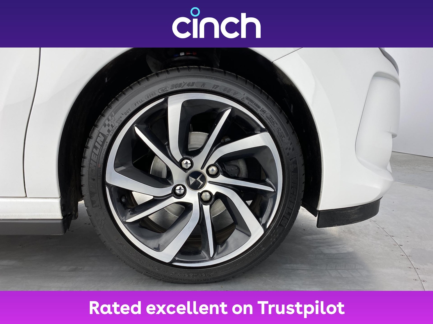 Used DS Automobiles DS 3 2017 for sale - 76750691: Photo 28