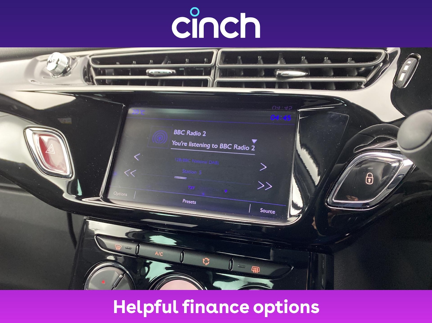 Used DS Automobiles DS 3 2017 for sale - 76750691: Photo 30