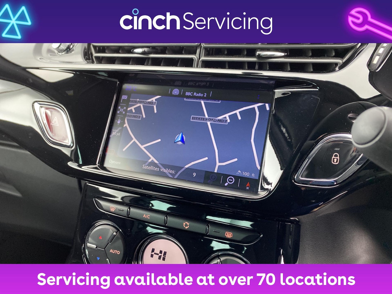 Used DS Automobiles DS 3 2017 for sale - 76750691: Photo 31