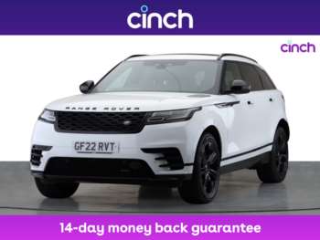 Used Land Rover Range Rover Velar 2022 for sale - 74608766: Photo