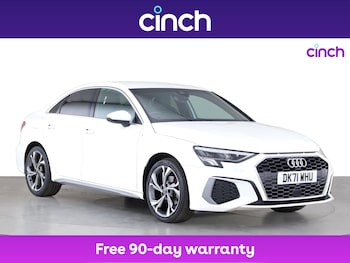 Audi - A3