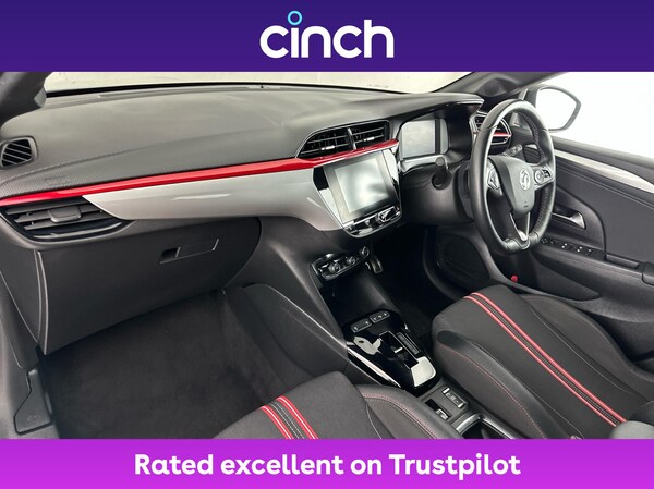 Used Vauxhall Corsa 2022 for sale - 76034466: Photo 14
