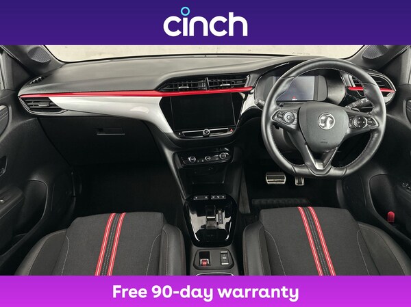 Used Vauxhall Corsa 2022 for sale - 76034466: Photo 15