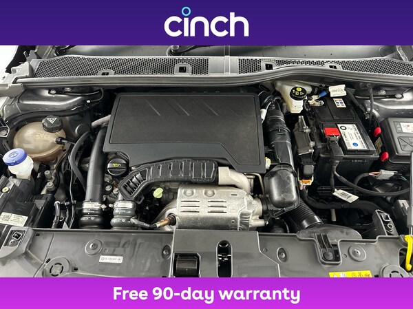 Used Vauxhall Corsa 2022 for sale - 76034466: Photo 23