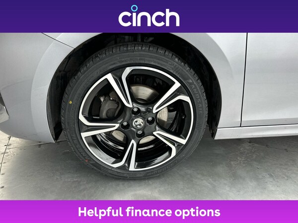Used Vauxhall Corsa 2022 for sale - 76034466: Photo 24