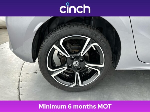 Used Vauxhall Corsa 2022 for sale - 76034466: Photo 27