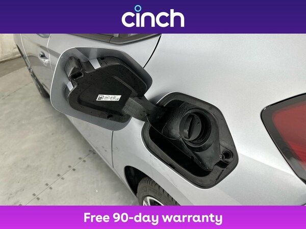 Used Vauxhall Corsa 2022 for sale - 76034466: Photo 29