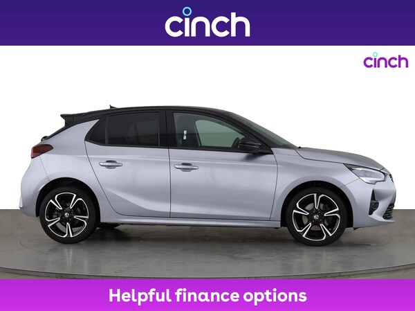 Used Vauxhall Corsa 2022 for sale - 76034466: Photo 2