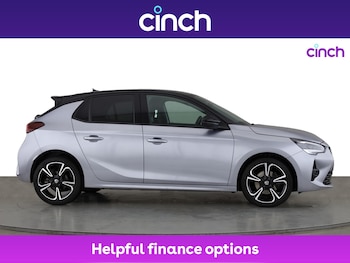 Used Vauxhall Corsa 2022 for sale - 76034466: Photo