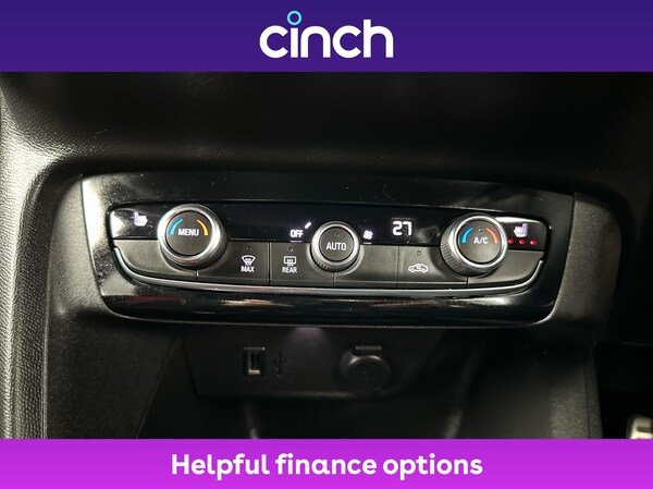 Used Vauxhall Corsa 2022 for sale - 76034466: Photo 30