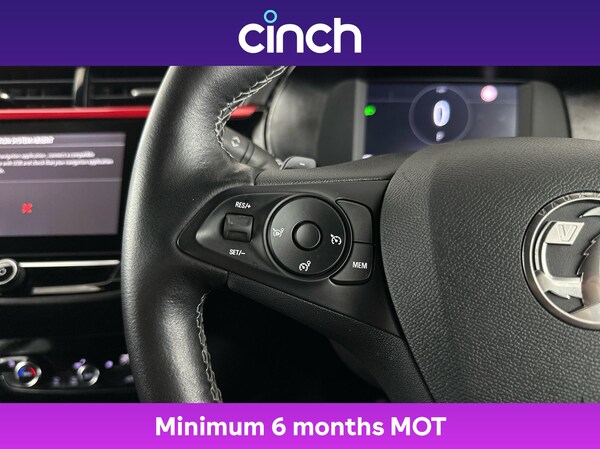 Used Vauxhall Corsa 2022 for sale - 76034466: Photo 32