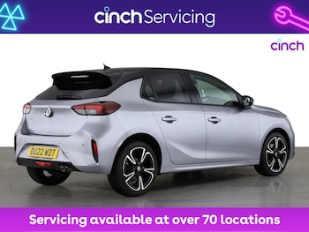 Used Vauxhall Corsa 2022 for sale - 76034466: Photo