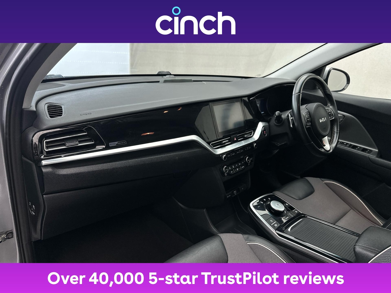 Used Kia Niro 2021 for sale - 77057938: Photo 14