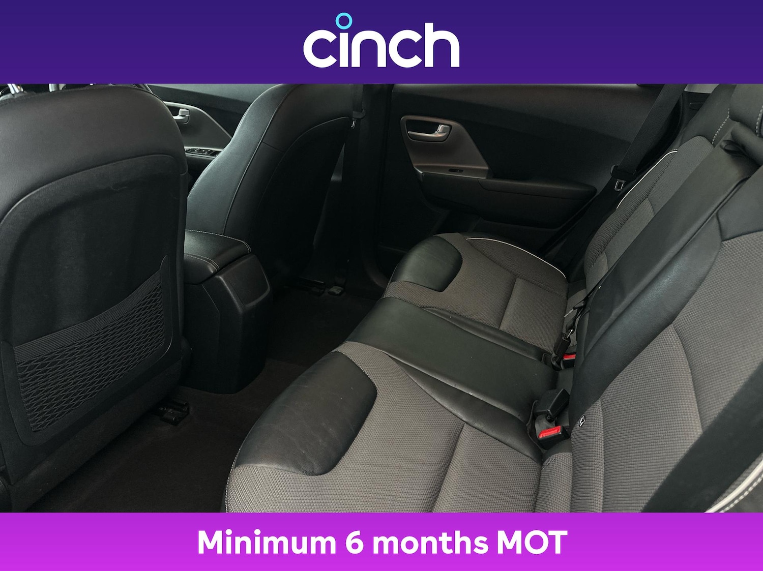 Used Kia Niro 2021 for sale - 77057938: Photo 20