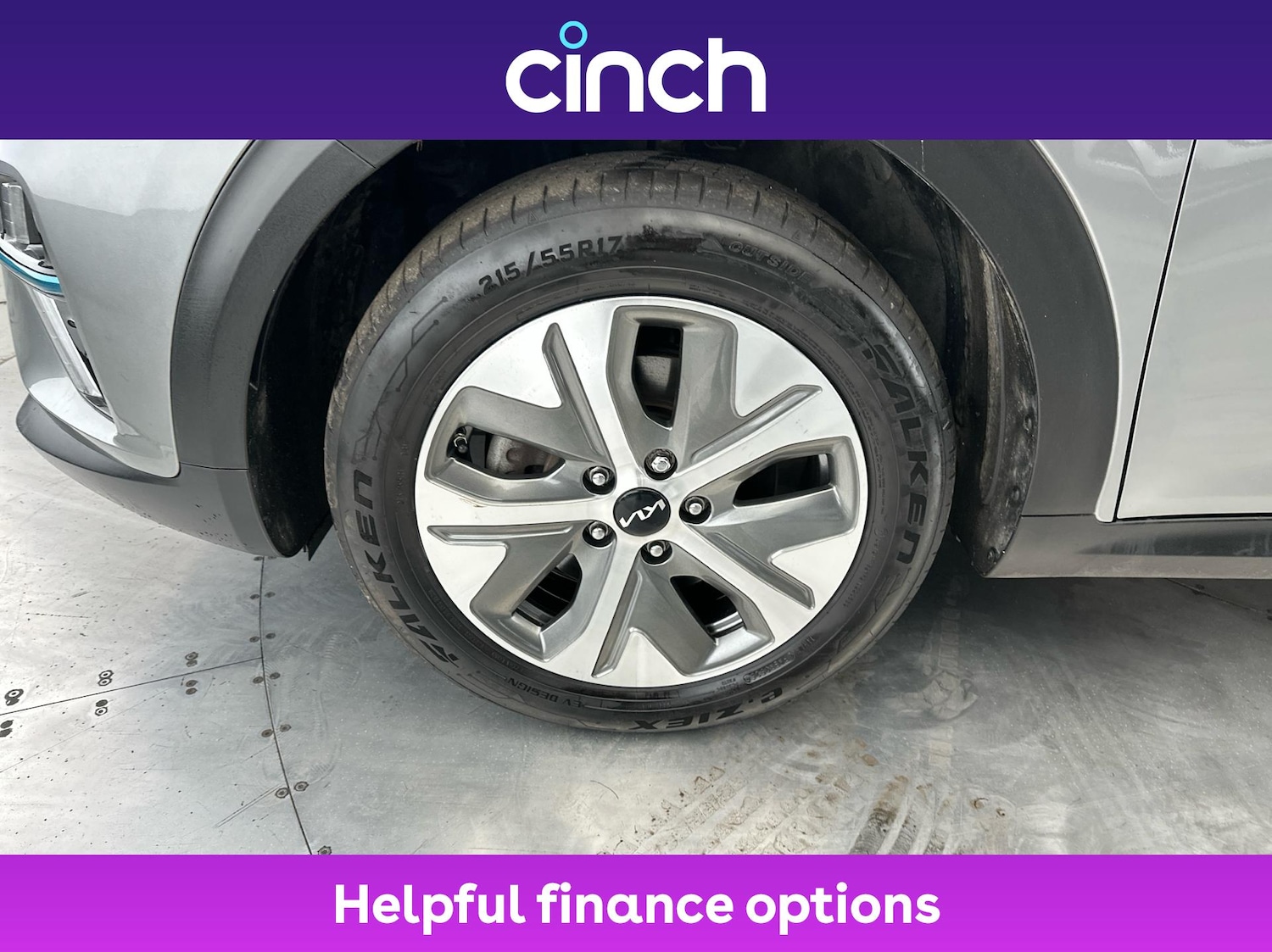 Used Kia Niro 2021 for sale - 77057938: Photo 24