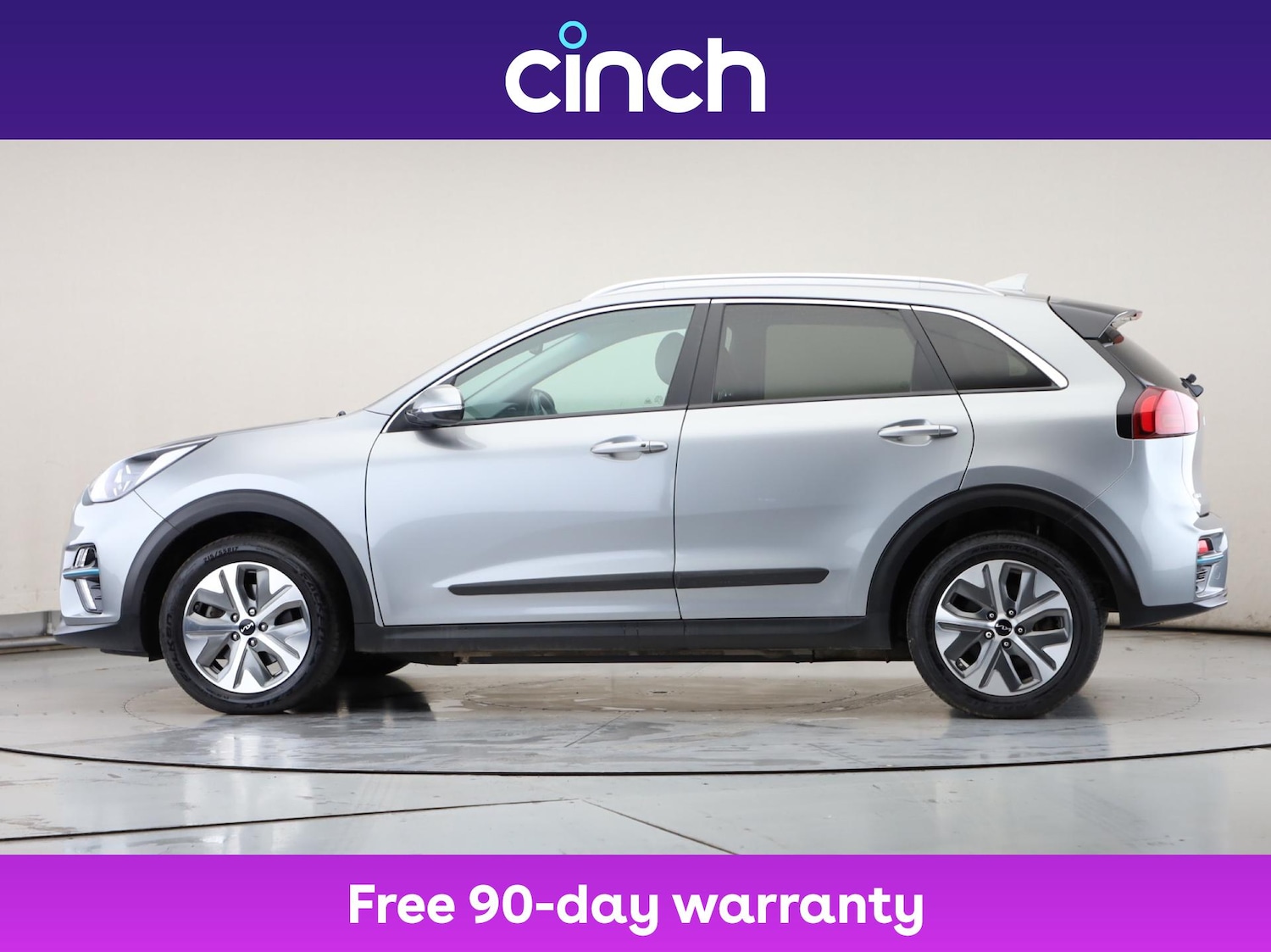 Used Kia Niro 2021 for sale - 77057938: Photo 8