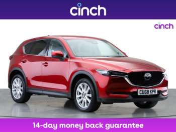 2018 - 2.2d Sport Nav+ 5dr