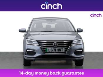 Used MG MG5 2021 for sale - 74543799: Photo