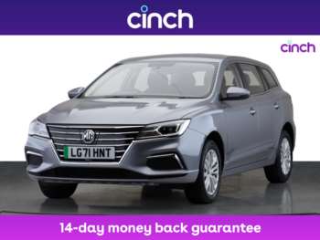Used MG MG5 2021 for sale - 74543799: Photo