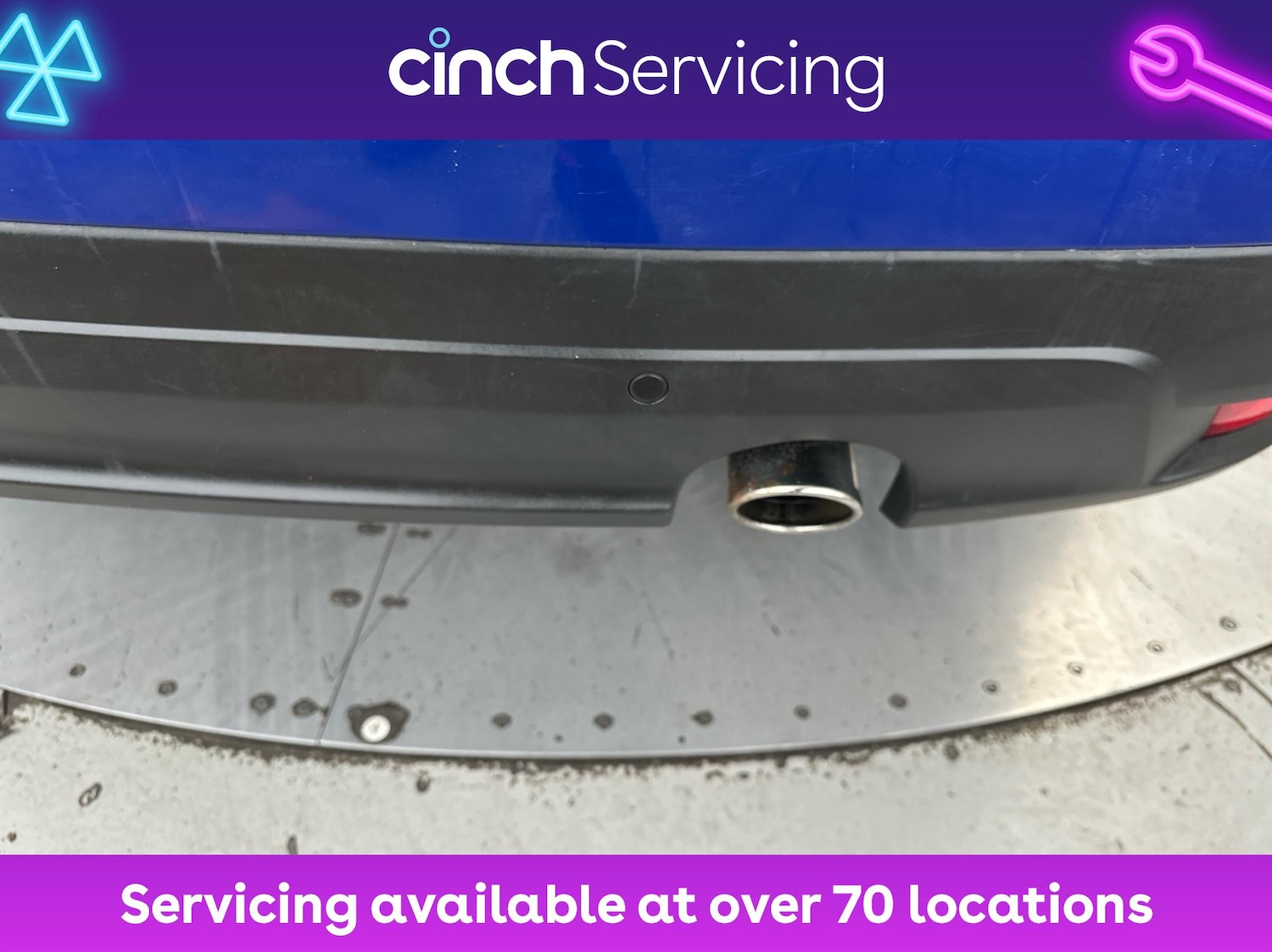 Used Jaguar F-Pace 2019 for sale - 76717599: Photo 36