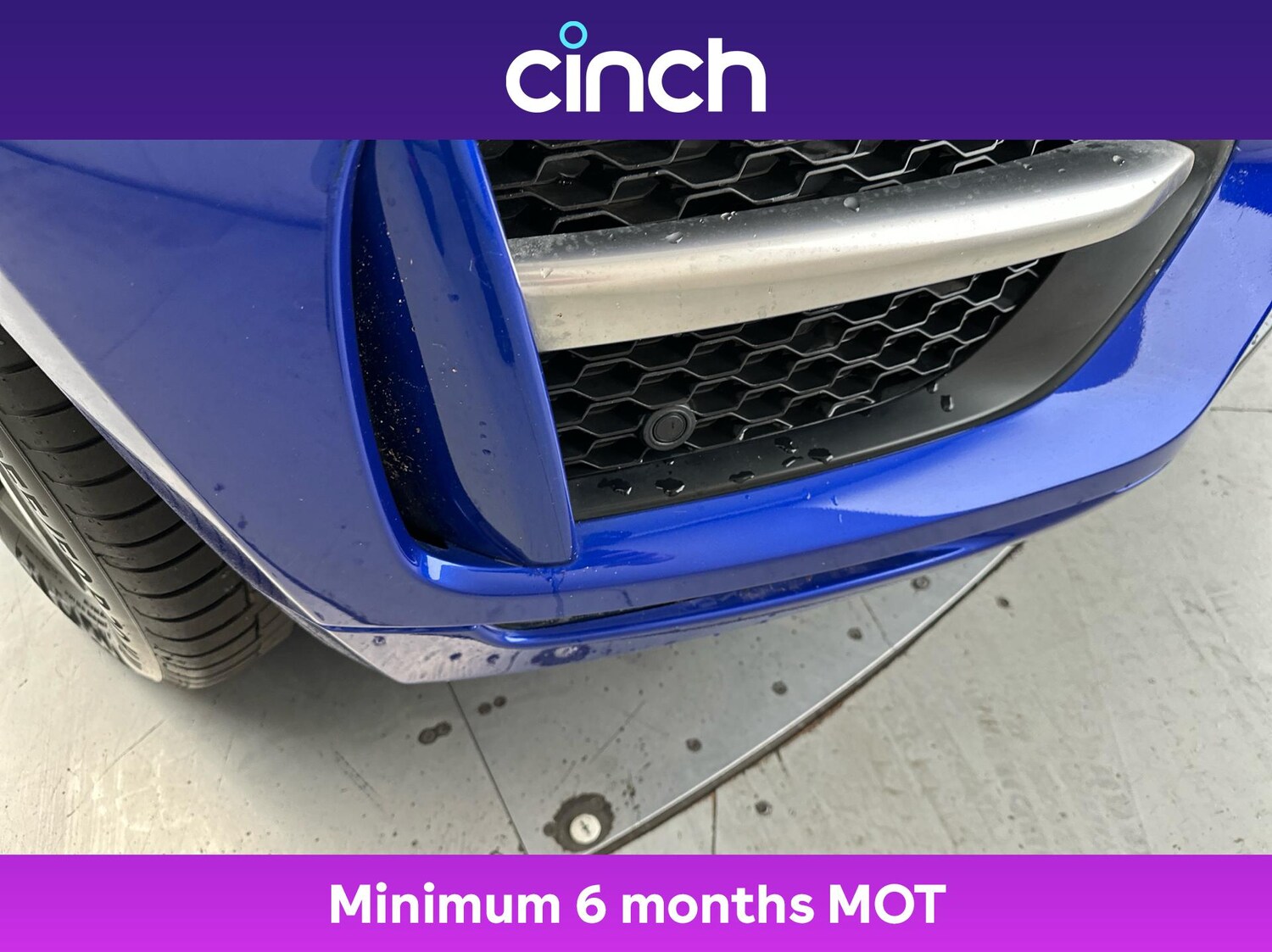 Used Jaguar F-Pace 2019 for sale - 76717599: Photo 37