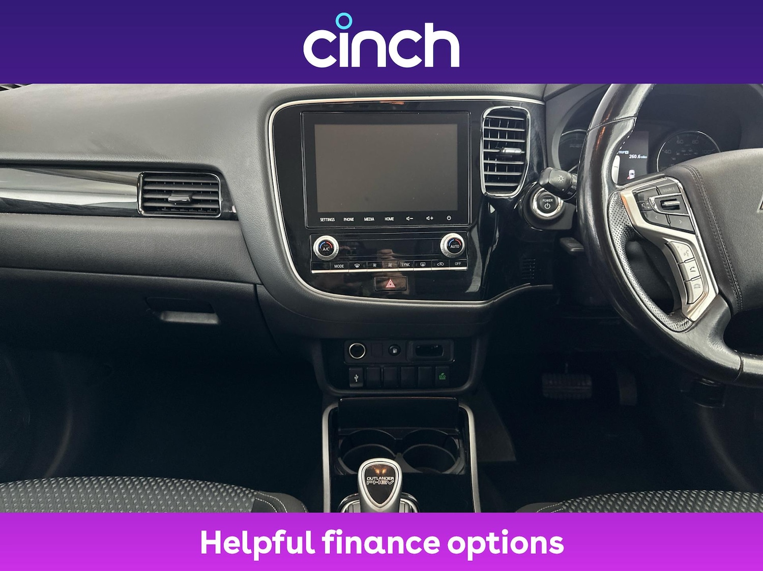 Used Mitsubishi Outlander 2020 for sale - 76767528: Photo 17