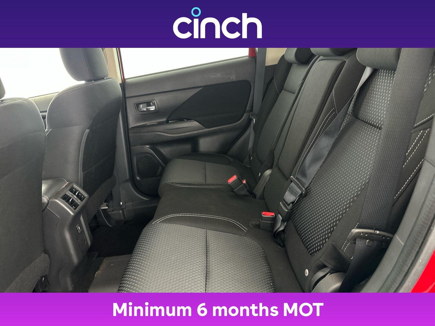 Used Mitsubishi Outlander 2020 for sale - 76767528: Photo 20