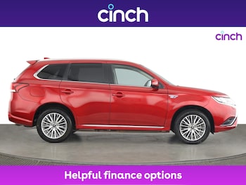 Used Mitsubishi Outlander 2020 for sale - 76767528: Photo