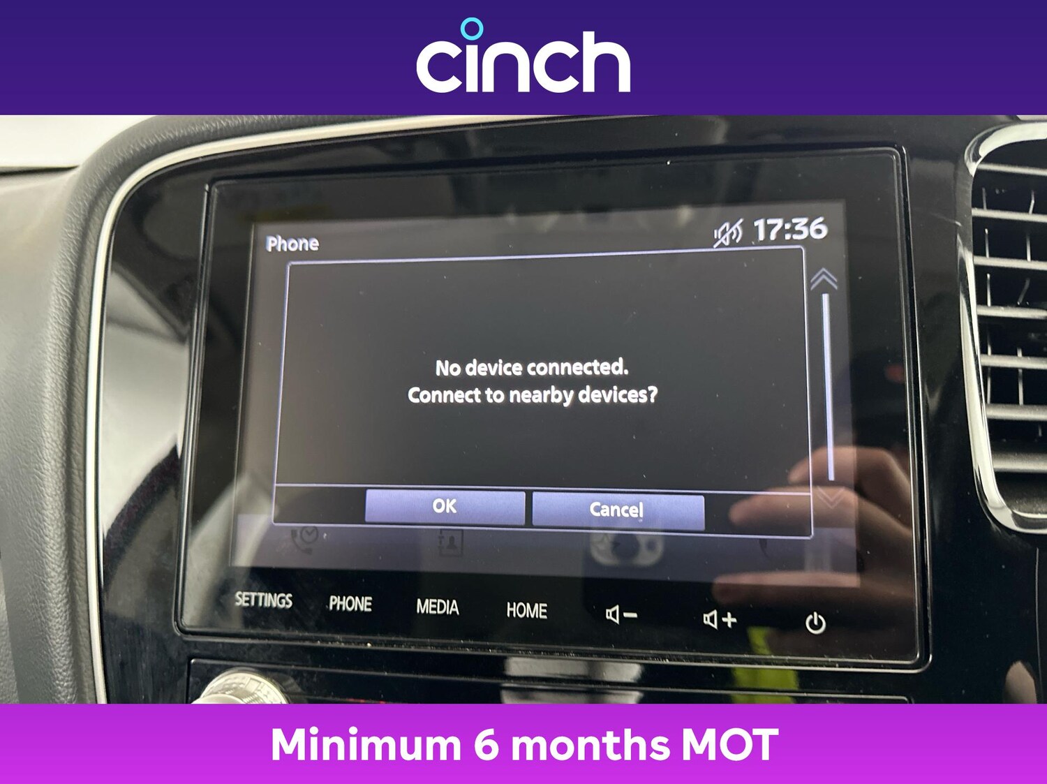 Used Mitsubishi Outlander 2020 for sale - 76767528: Photo 32