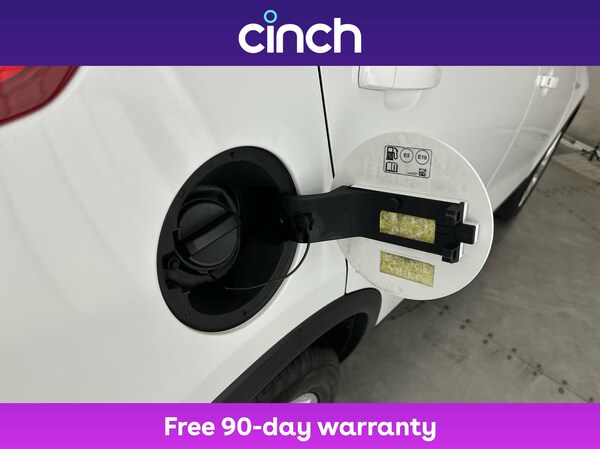 Used Vauxhall Mokka X 2018 for sale - 75574427: Photo 29