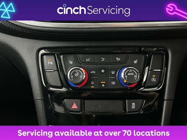 Used Vauxhall Mokka X 2018 for sale - 75574427: Photo 31