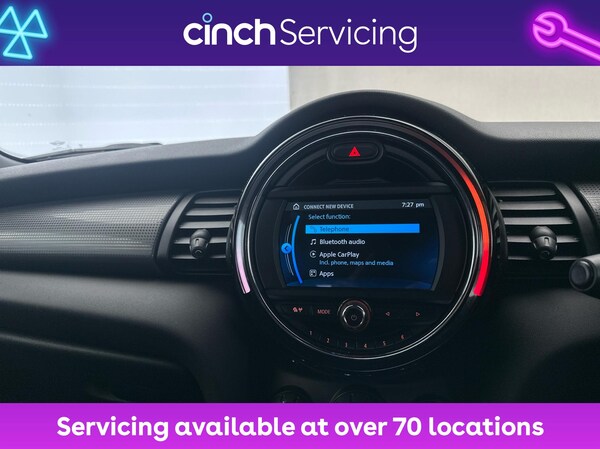 Used MINI Hatch 2020 for sale - 76245738: Photo 31