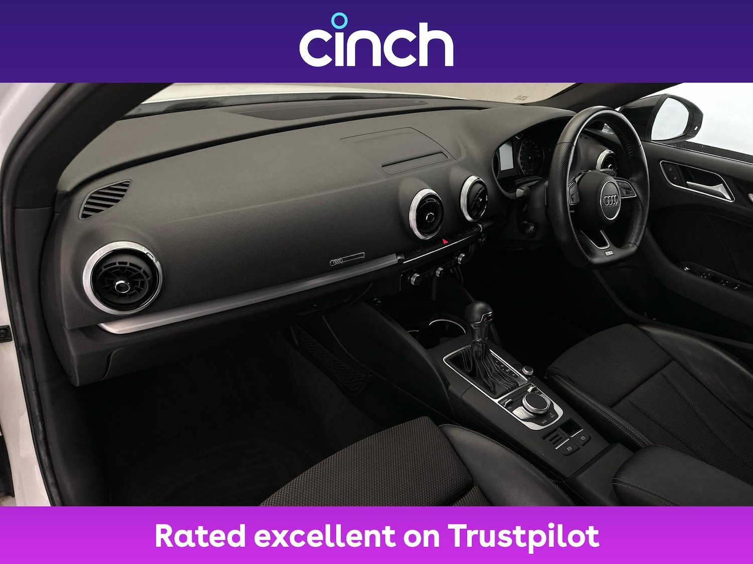 Used Audi A3 2018 for sale - 76106495: Photo 14