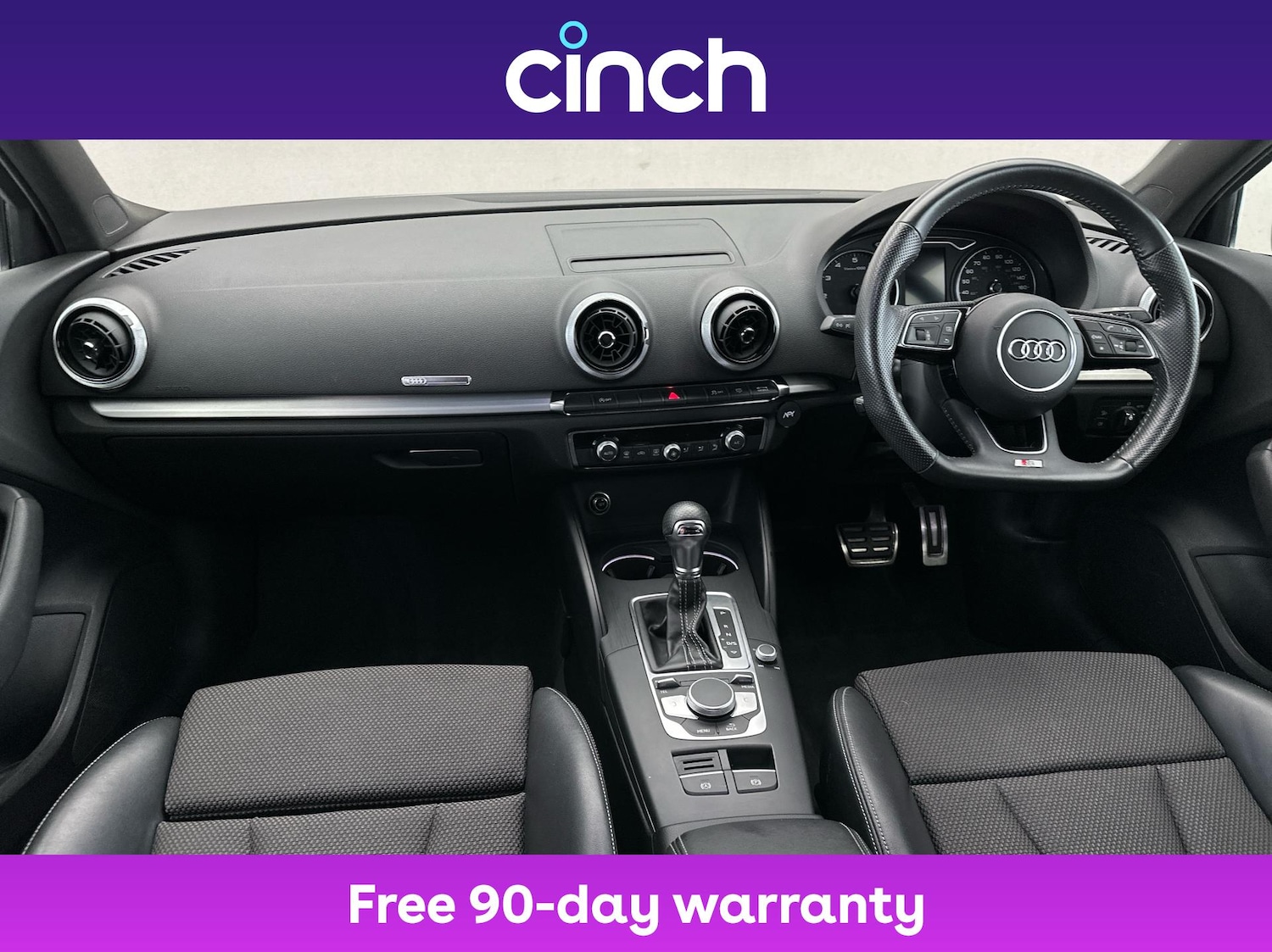 Used Audi A3 2018 for sale - 76106495: Photo 15