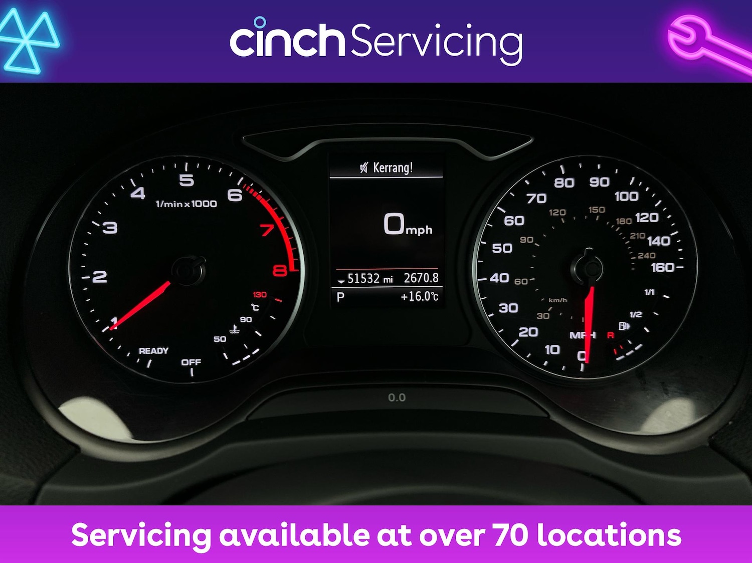 Used Audi A3 2018 for sale - 76106495: Photo 18