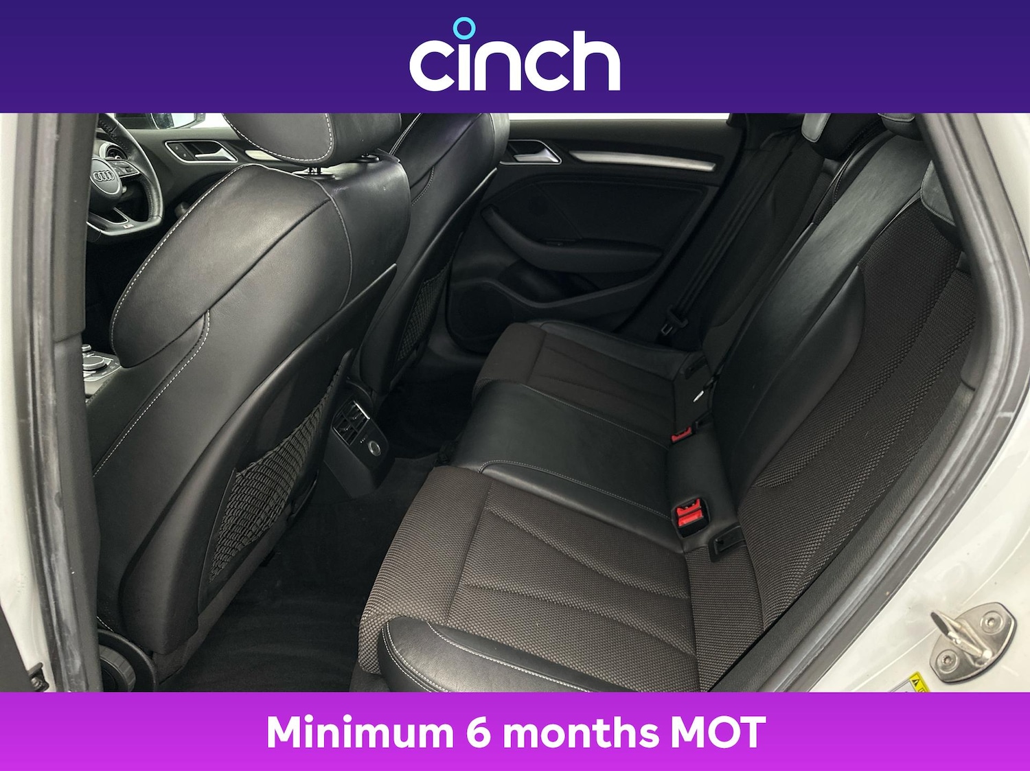 Used Audi A3 2018 for sale - 76106495: Photo 20