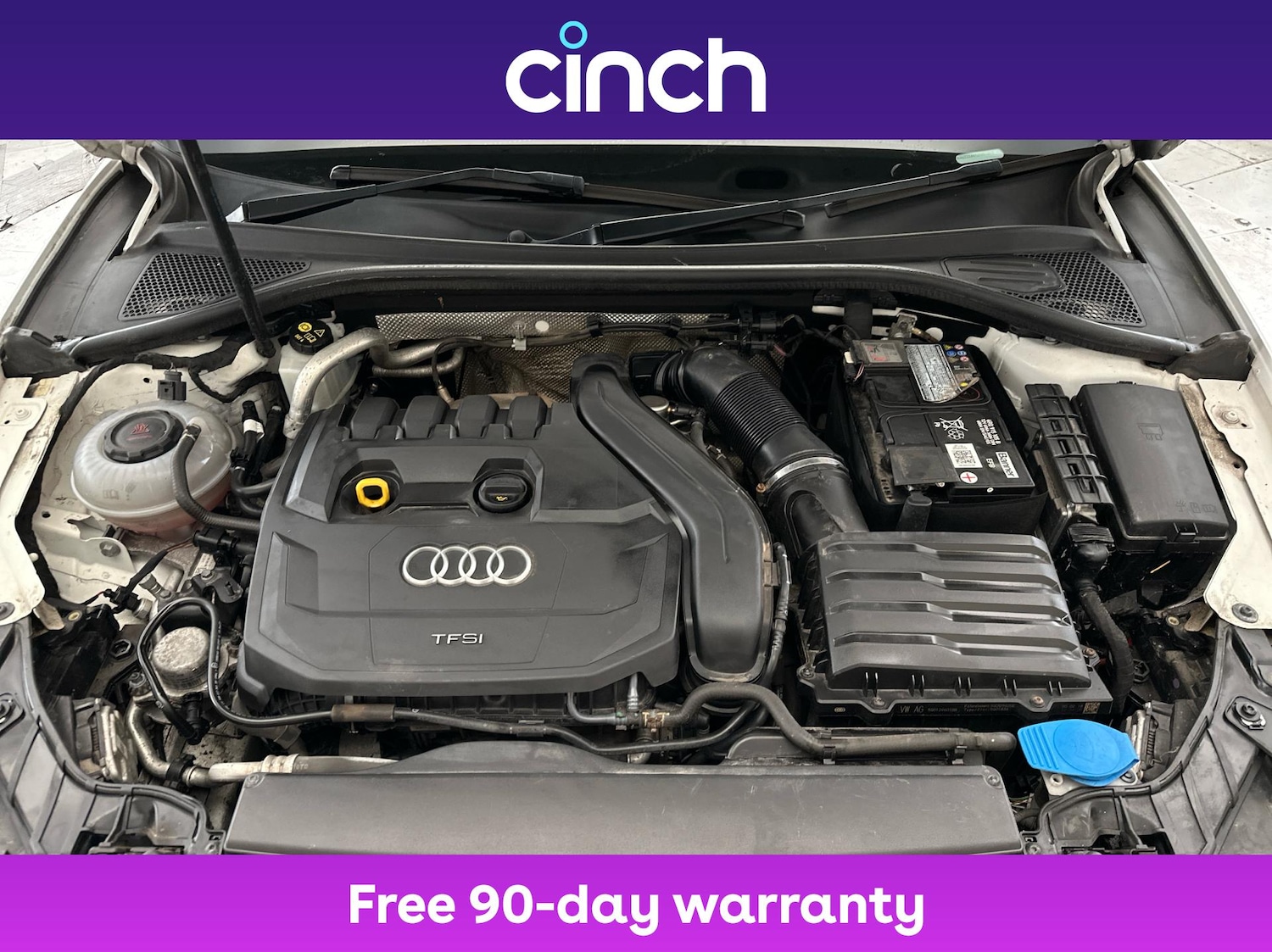 Used Audi A3 2018 for sale - 76106495: Photo 23