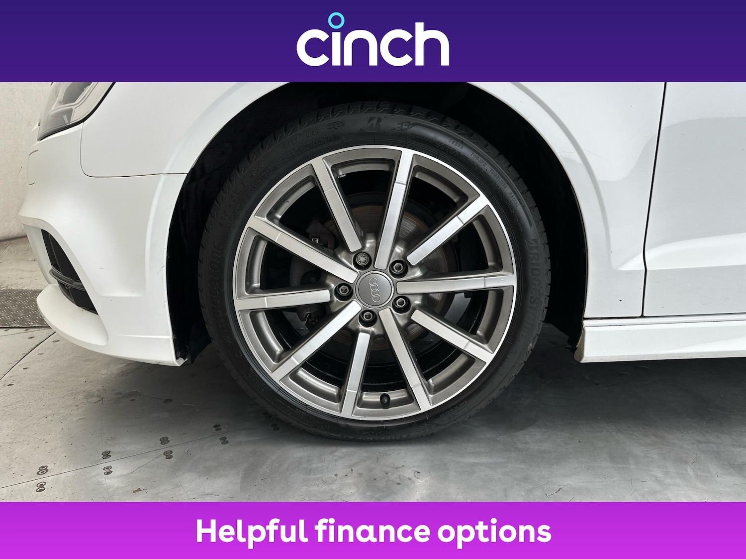 Used Audi A3 2018 for sale - 76106495: Photo 24