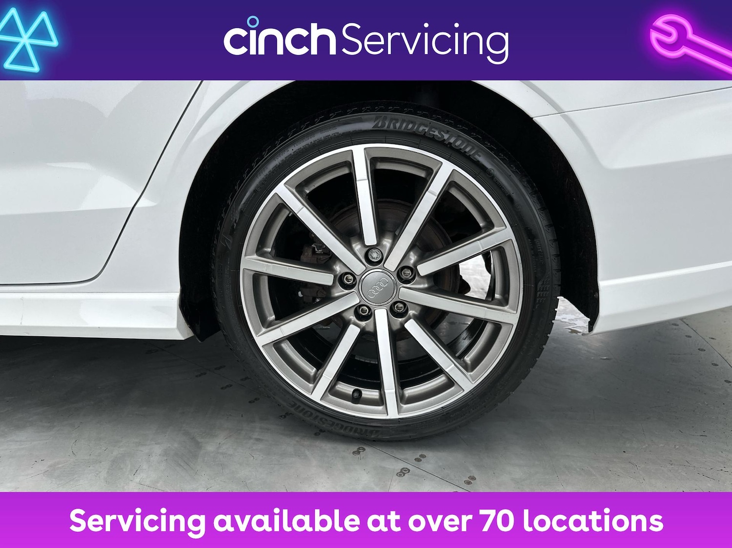 Used Audi A3 2018 for sale - 76106495: Photo 26